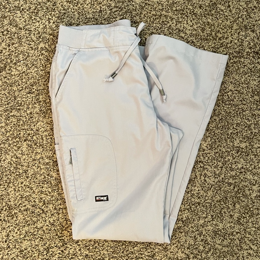 Grey’s Anatomy Scrub Pants